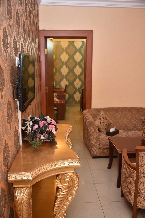 Petrus Hotels Royale Abuja Exterior photo